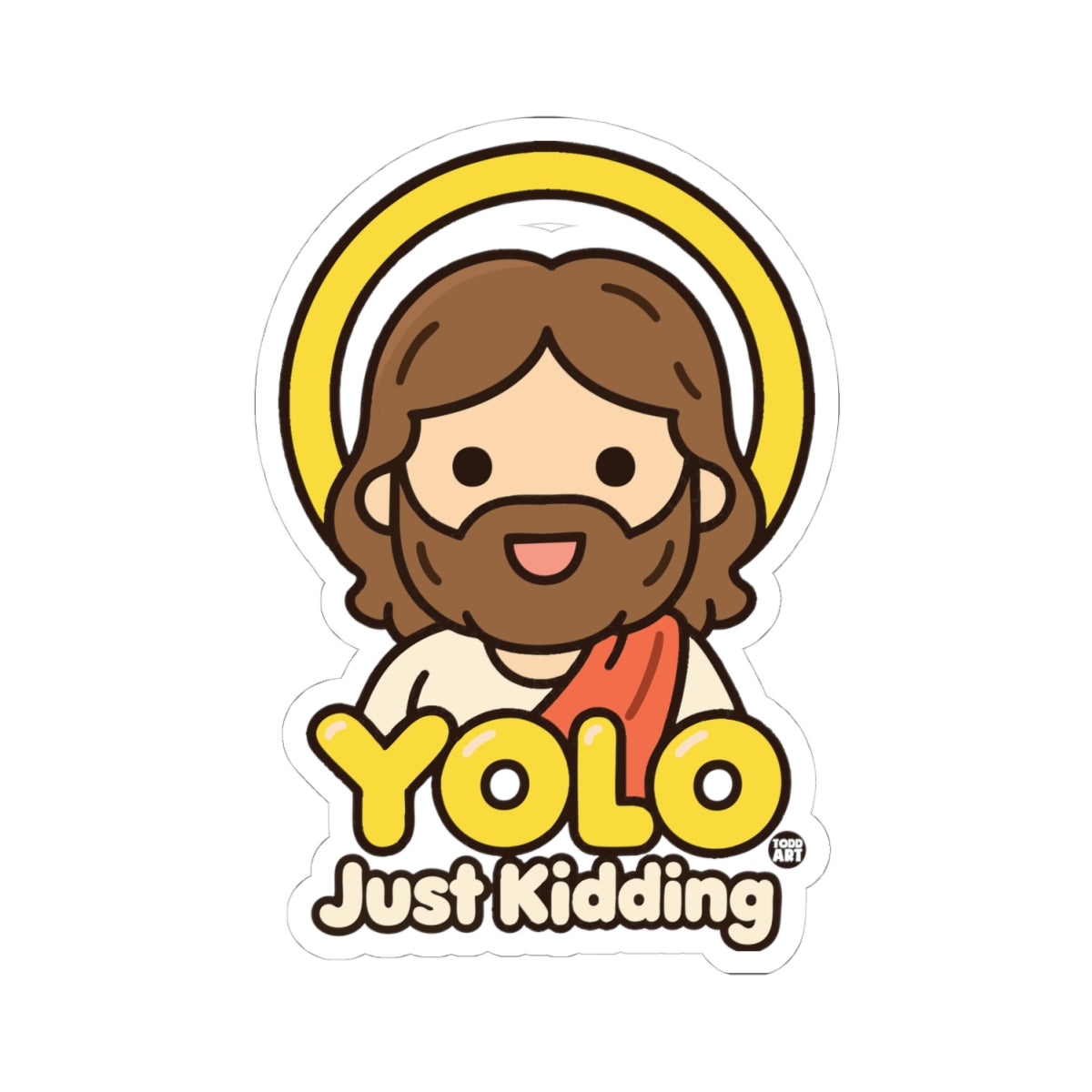 yolo-jesus-cute