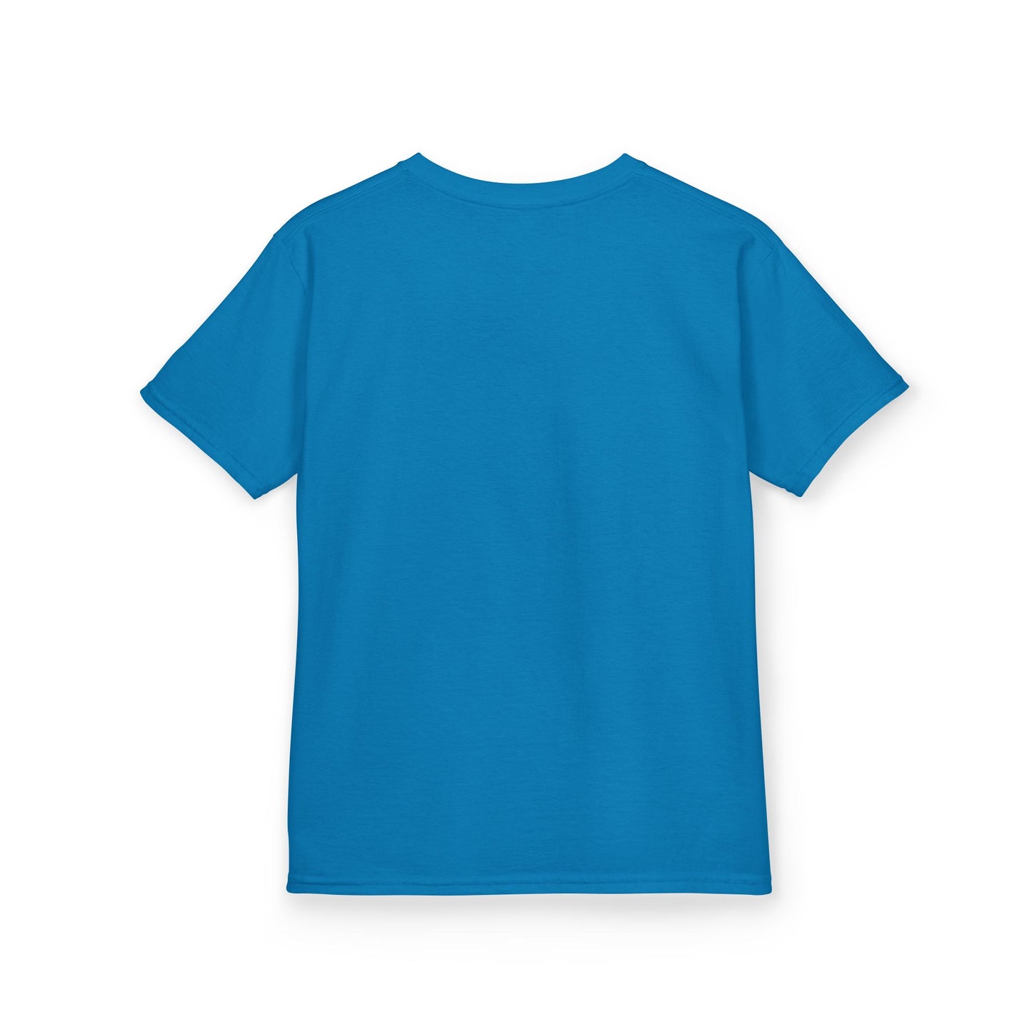 Let's Eat Kids Punctuation Saves Lives Tee Shirt