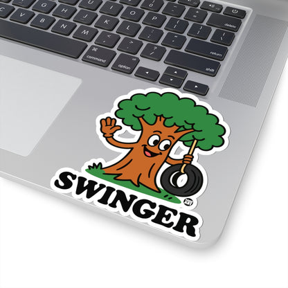swinger-cute