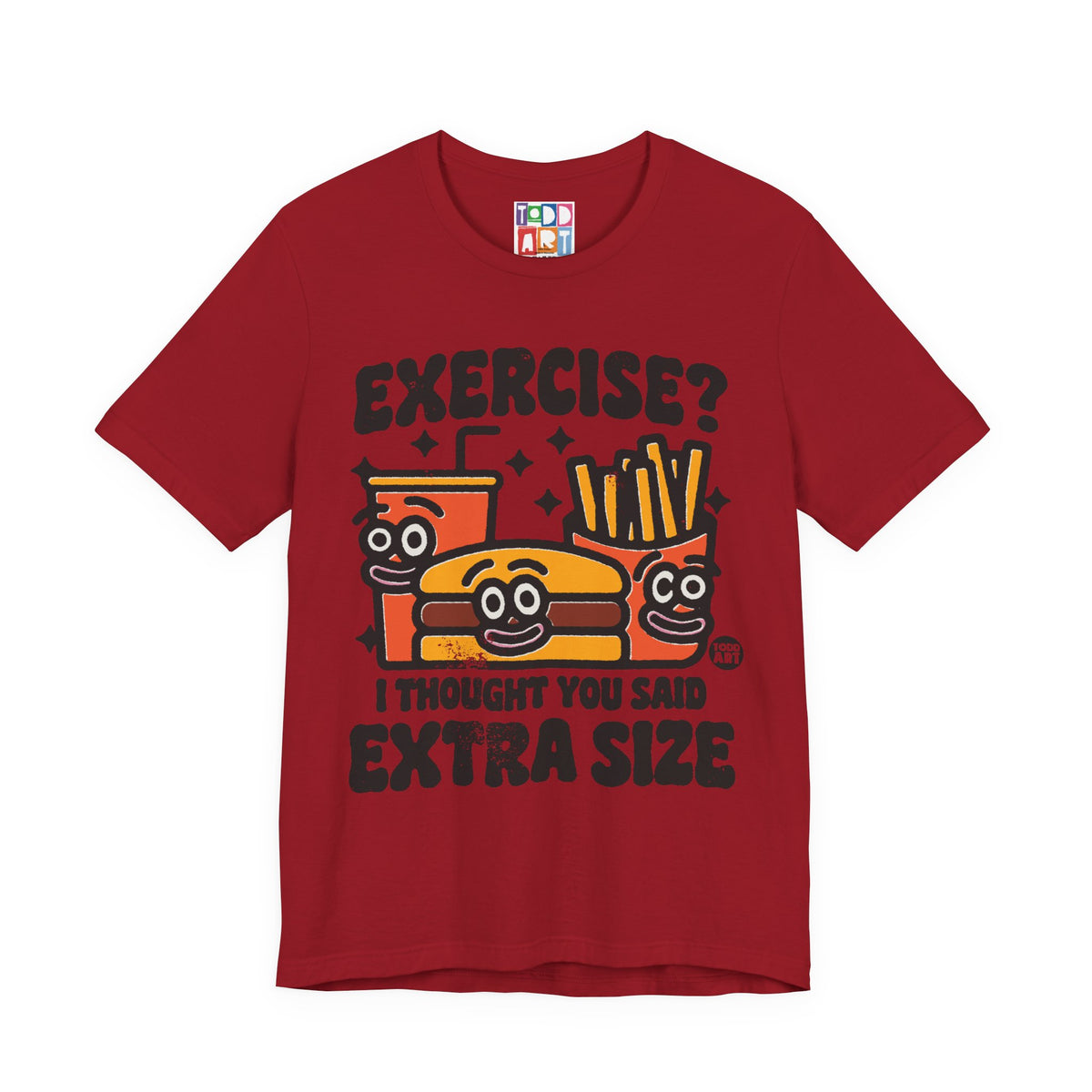 exercise-extra-fries-meal