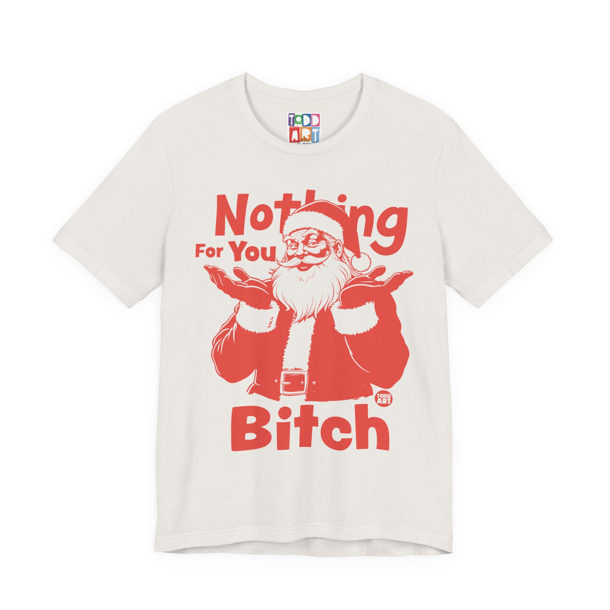 nothing-for-you-bitch