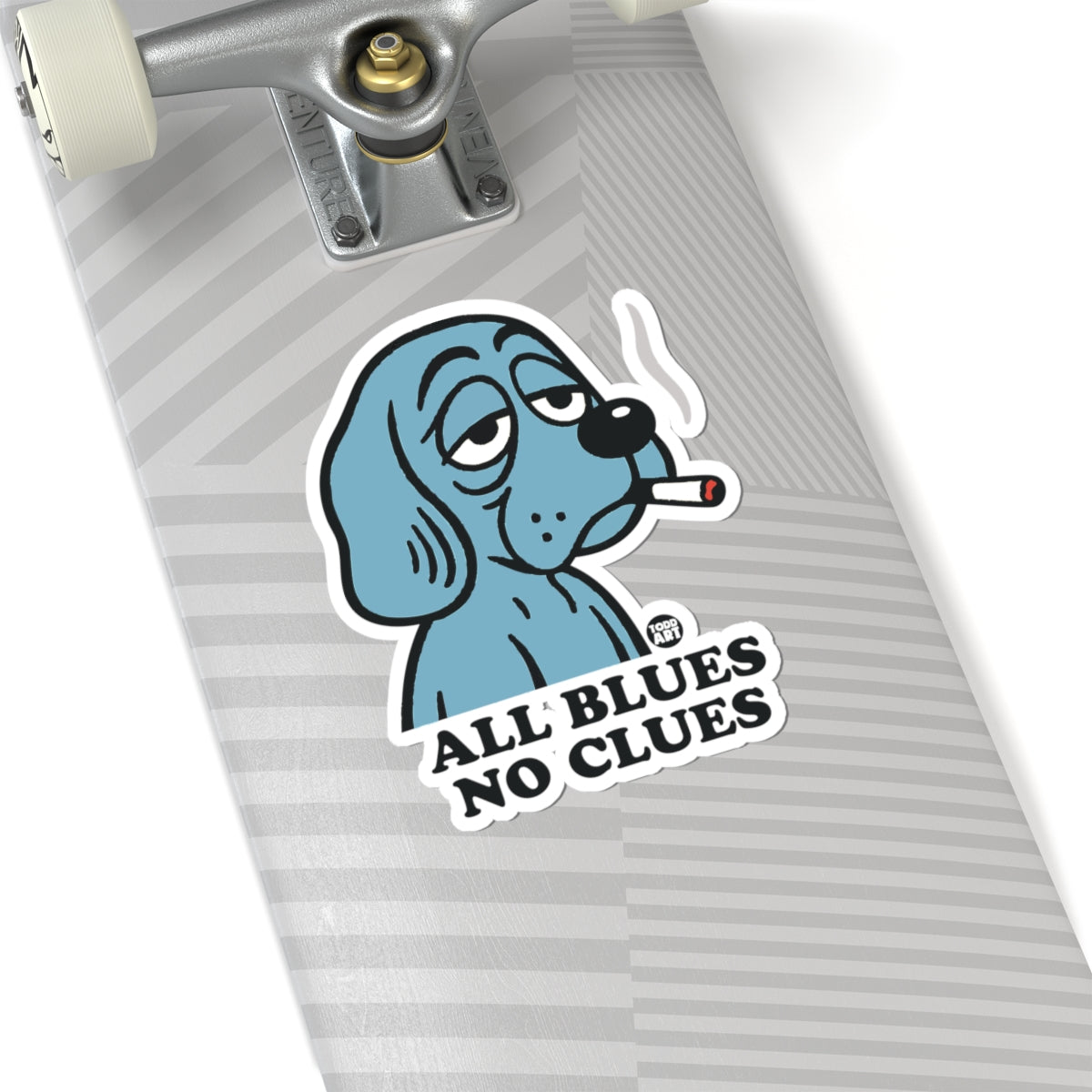 all-blues-no-clues