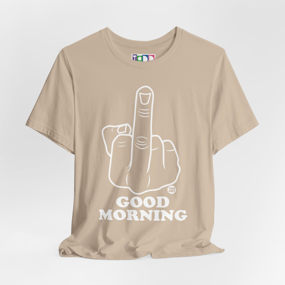 good-morning-finger-white