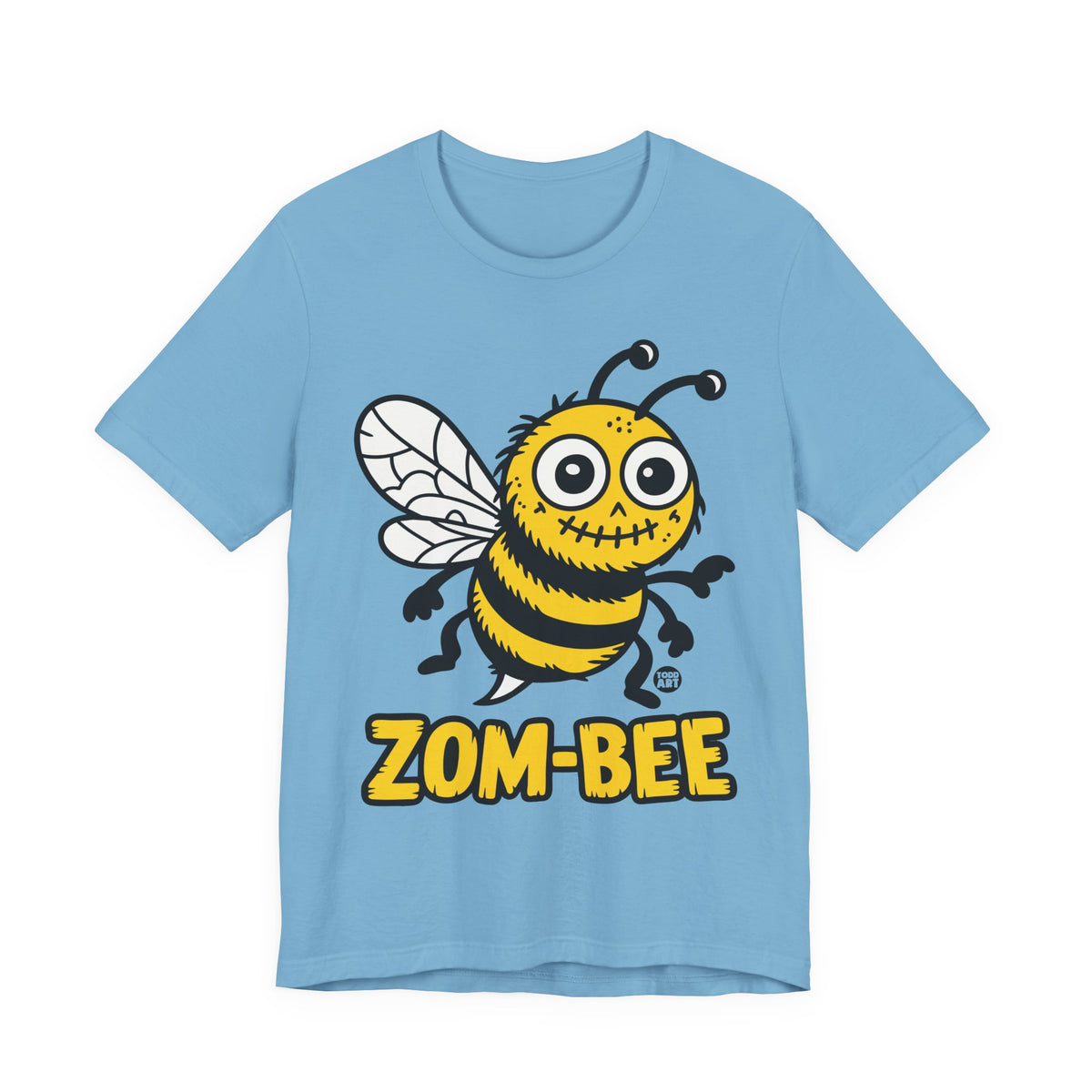 zom-bee-cute