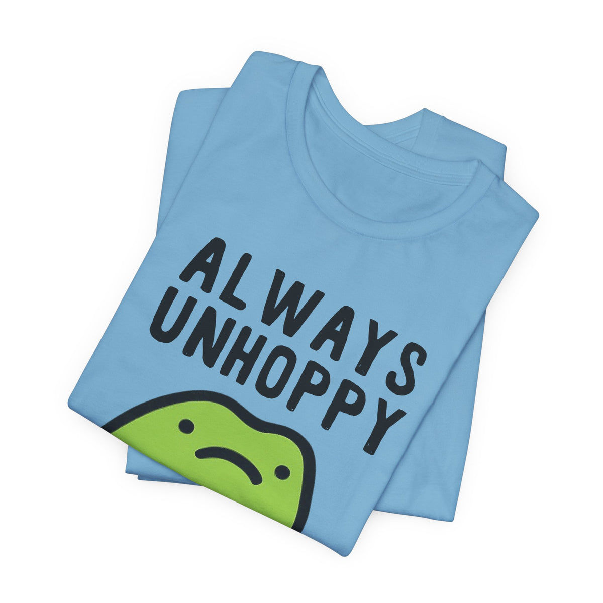 always-unhoppy