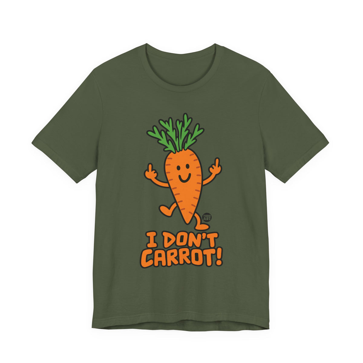 dont-carrot-cute