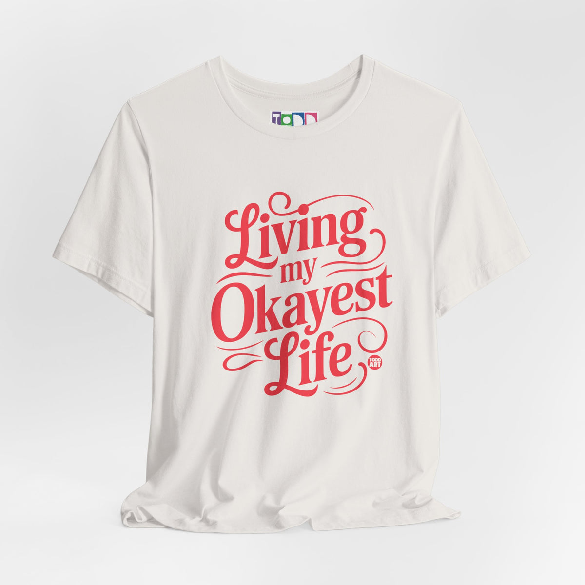 living-my-okayest-life