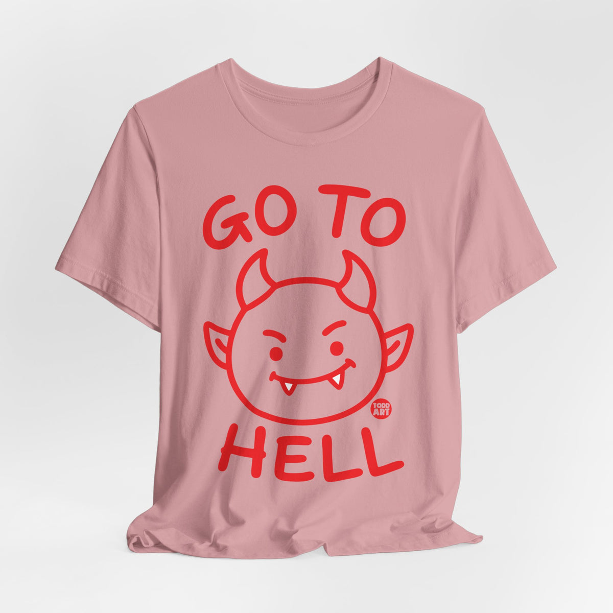 go-to-hell