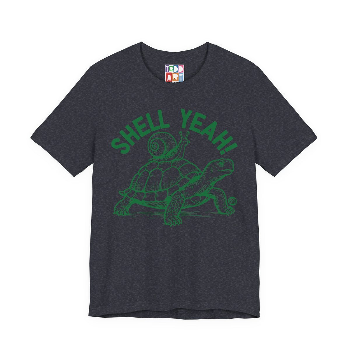 shell-yeah-turtle-snail