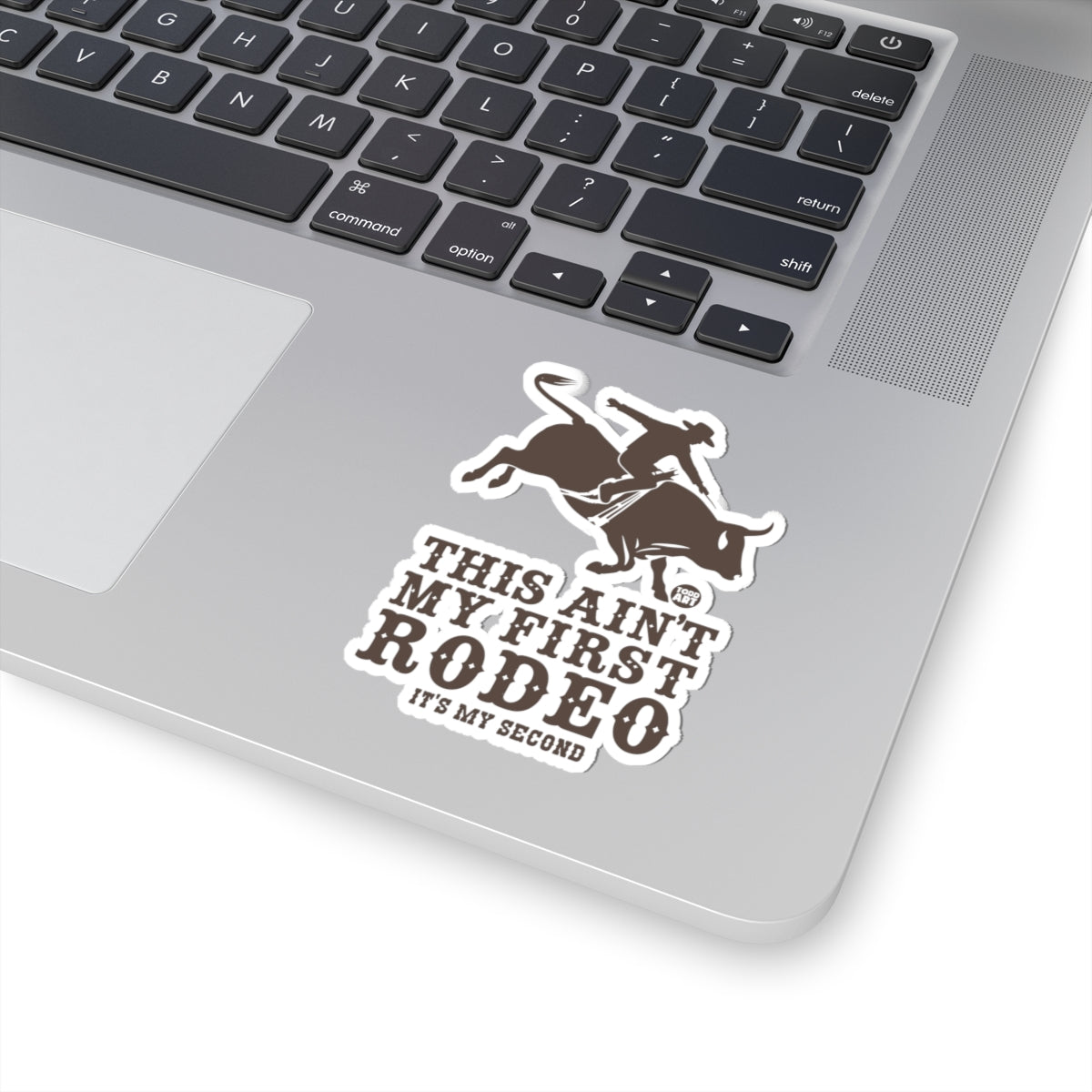 aint-my-first-rodeo-stickerai