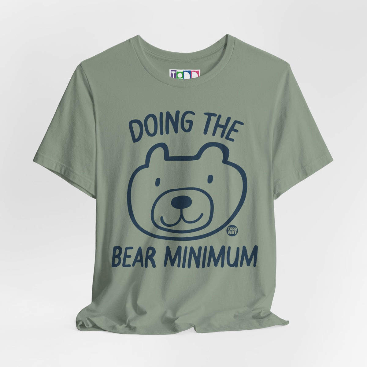 doing-the-bear-minimum