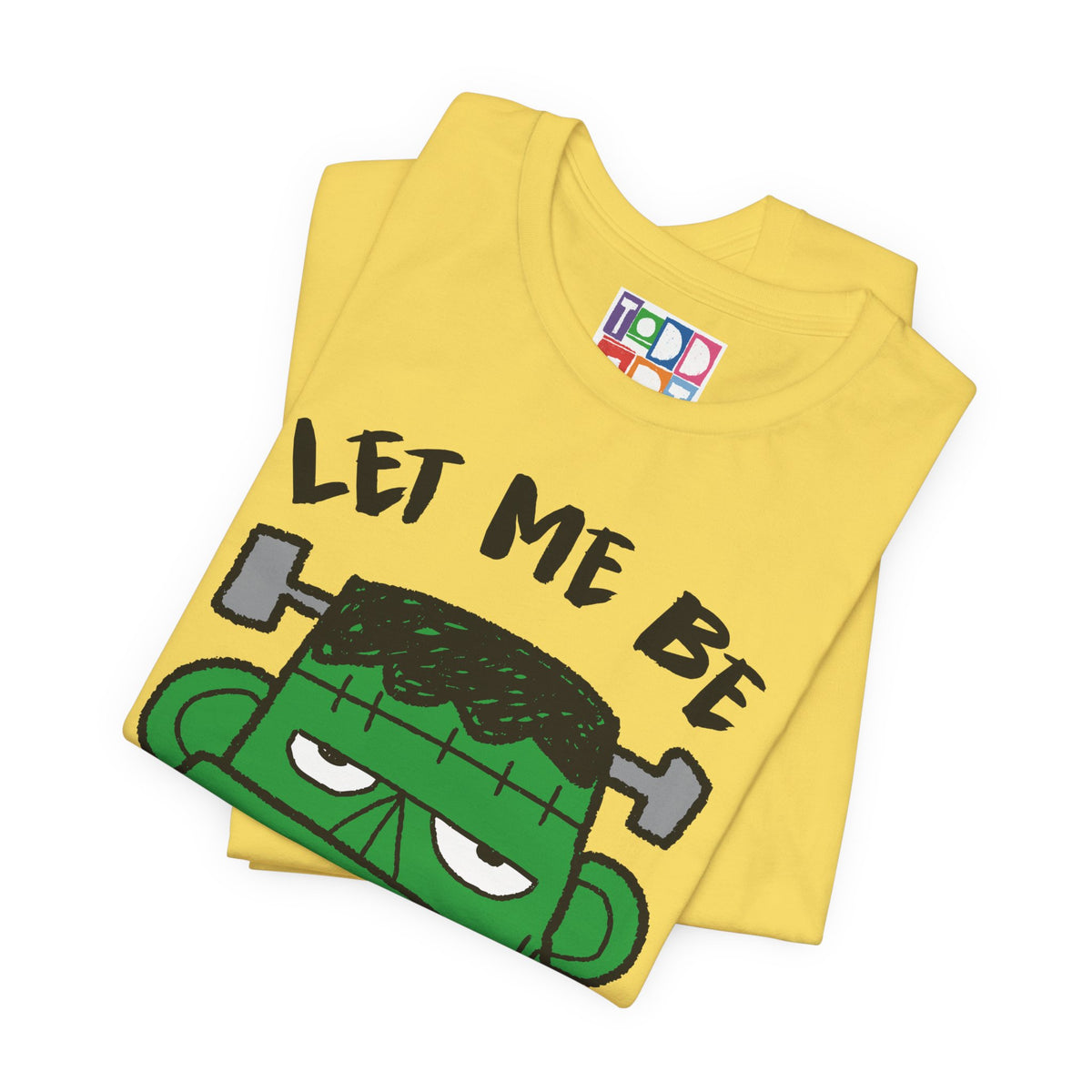 let-me-be-frankenstein