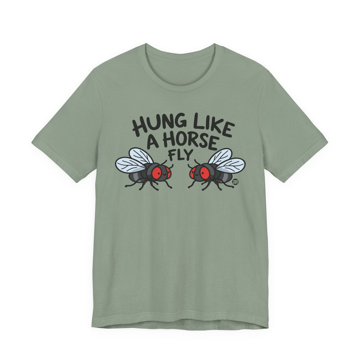 hung-like-horsefly-cute