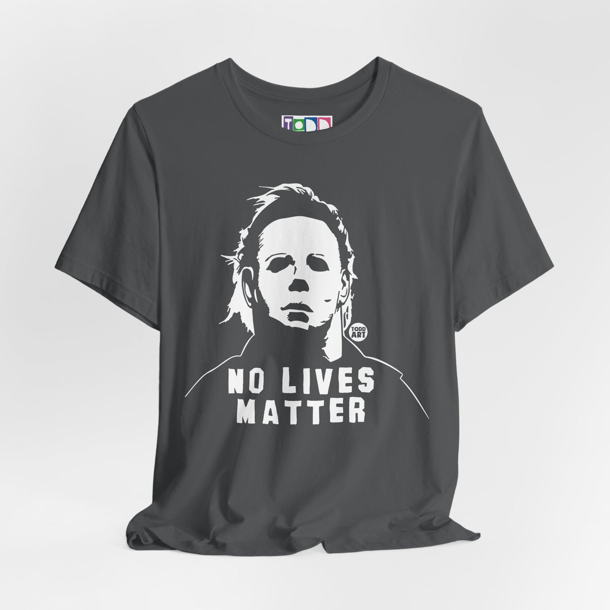 no-lives-matter-killer