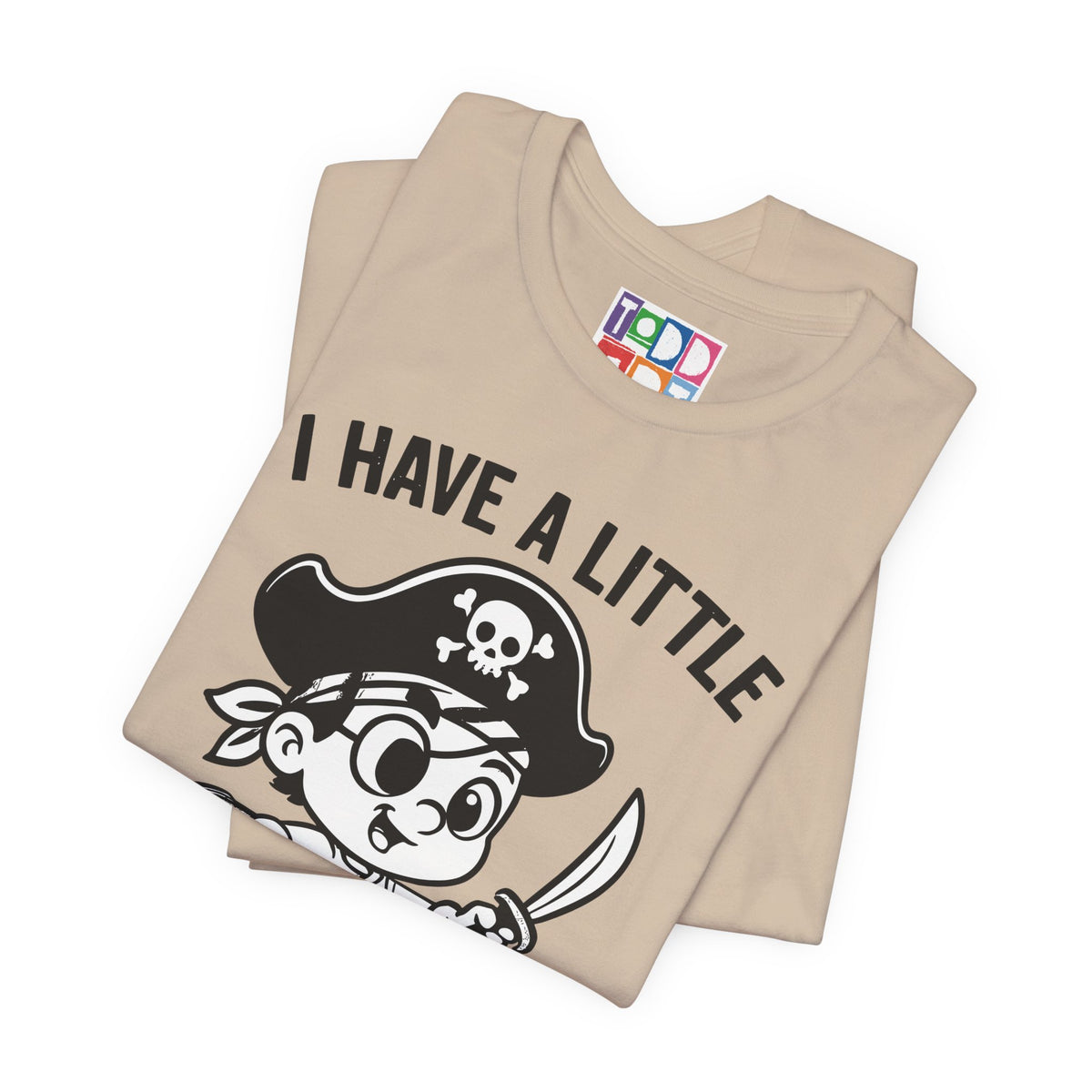 little-seamen-on-shirt