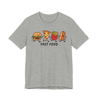 fast-food