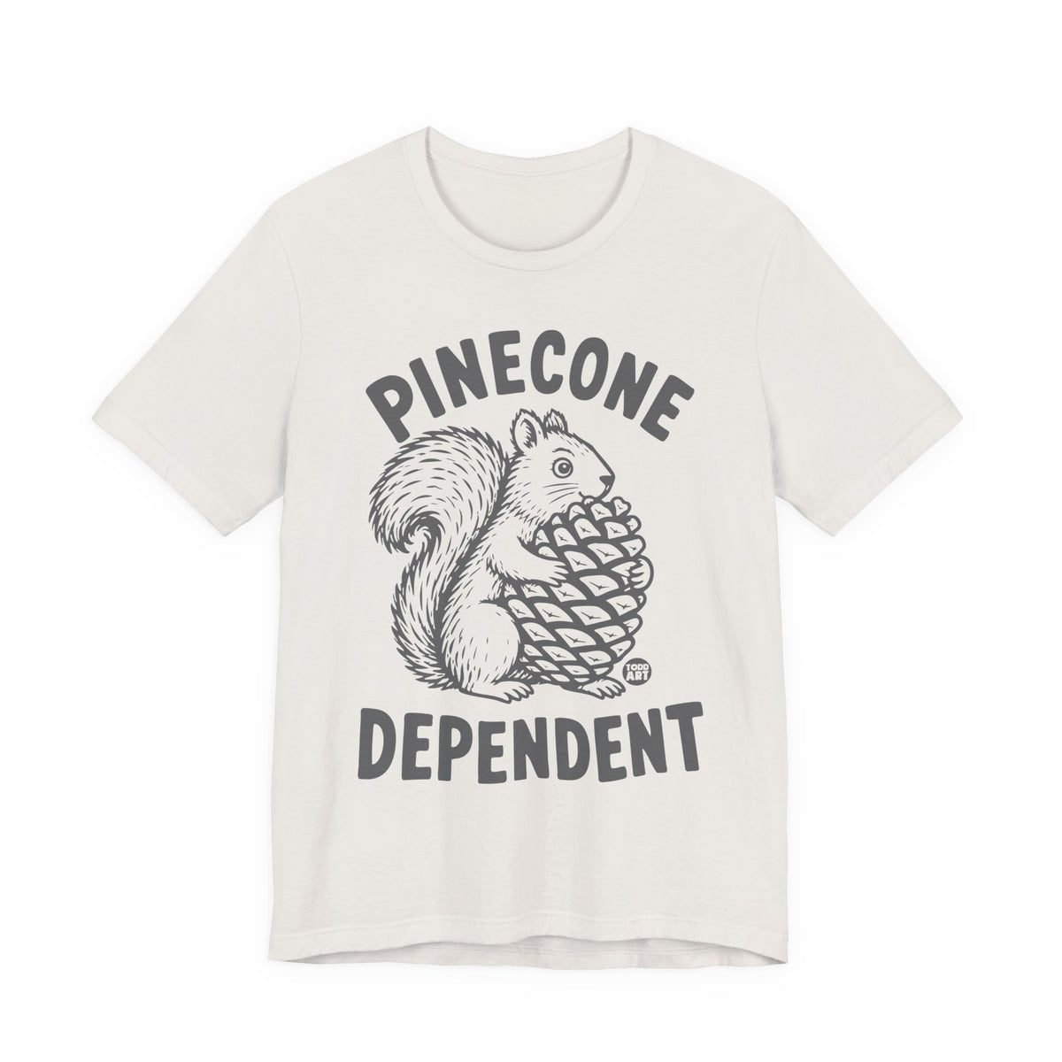 pinecone dependent