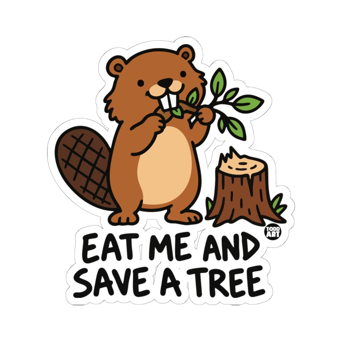 eat-me-save-tree-cute