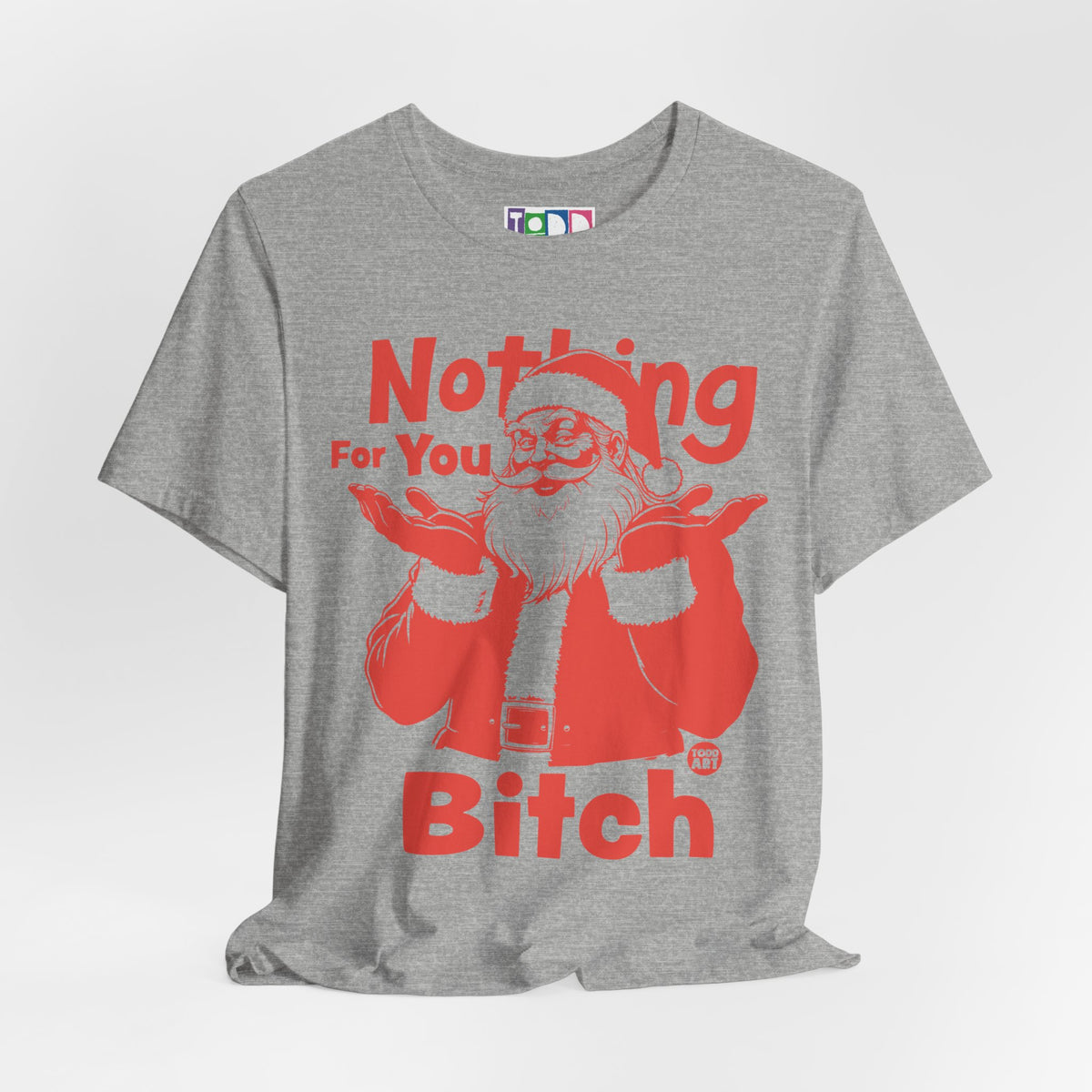 nothing-for-you-bitch