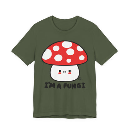 fungi-cute