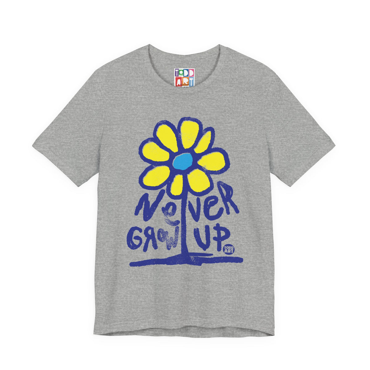never-grow-up-flower