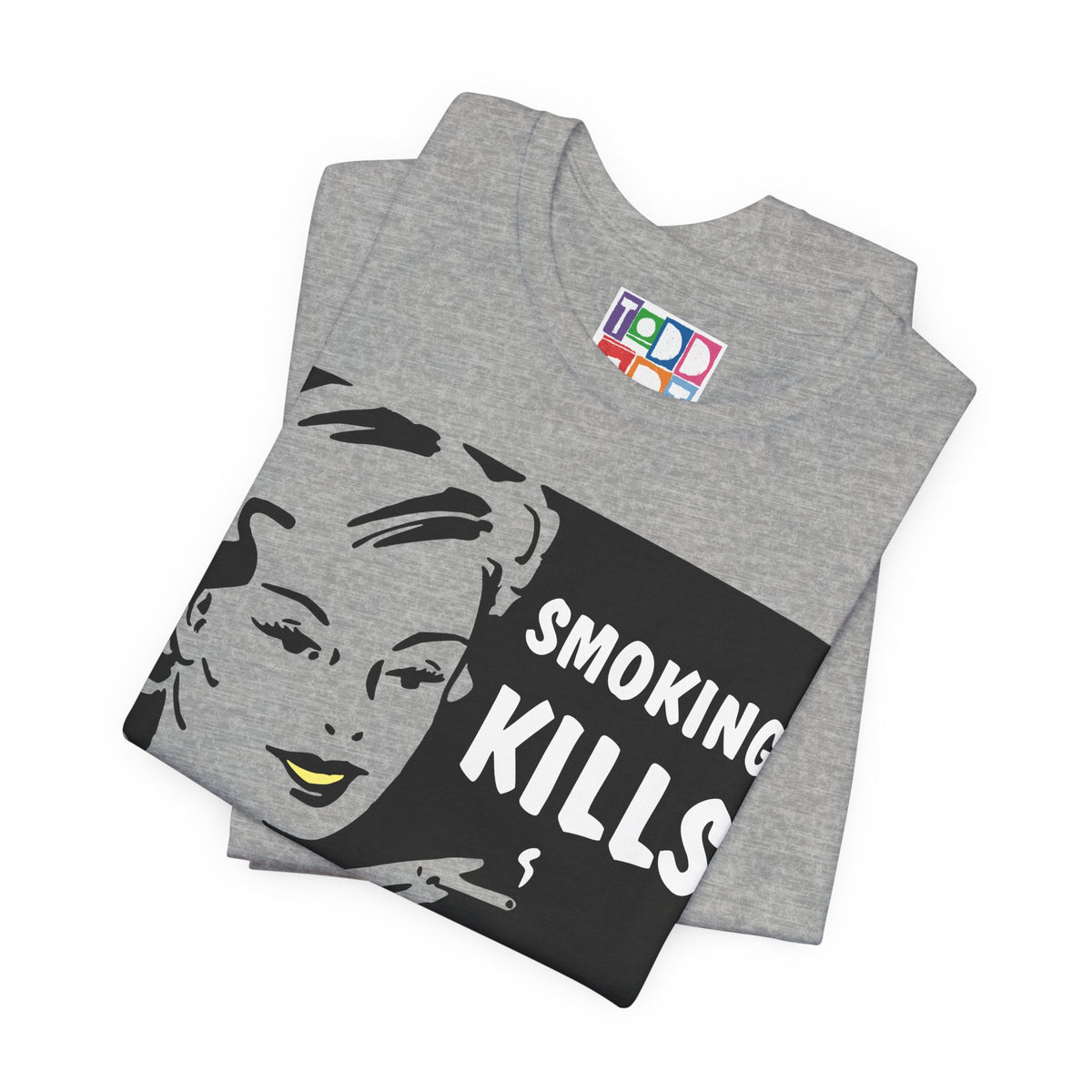 smoking-kills-look-cool