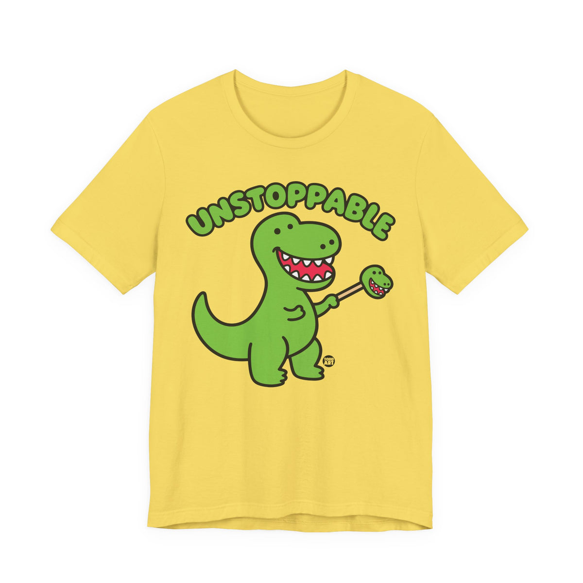 unstoppable-dino