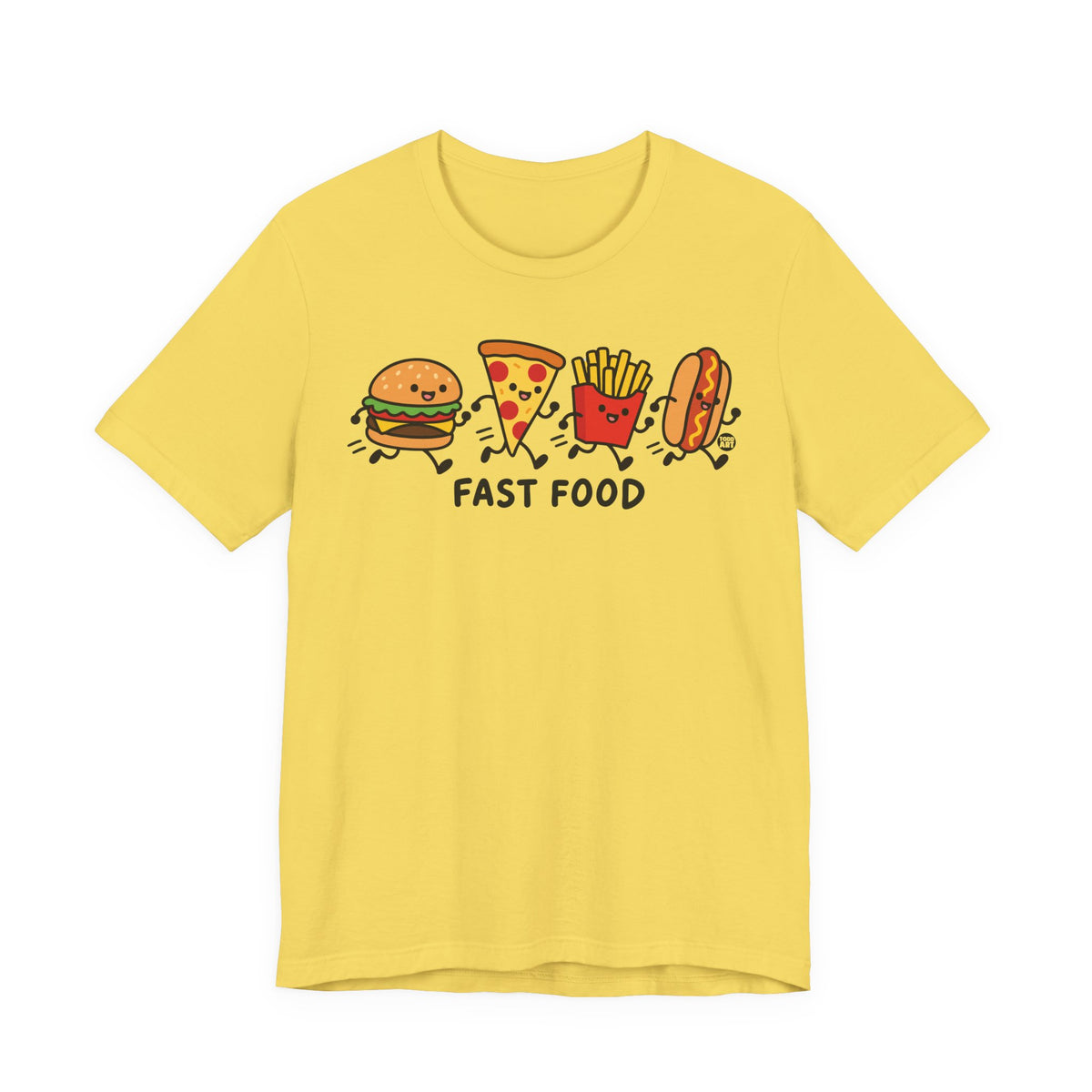 fast-food