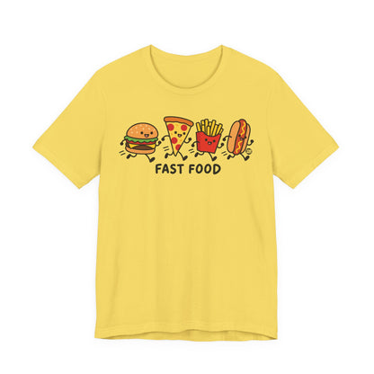 fast-food