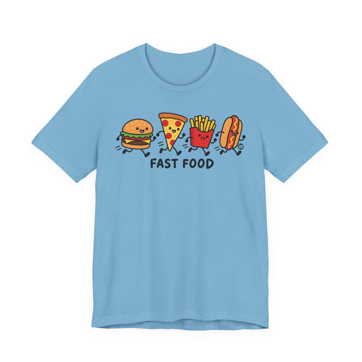 fast-food