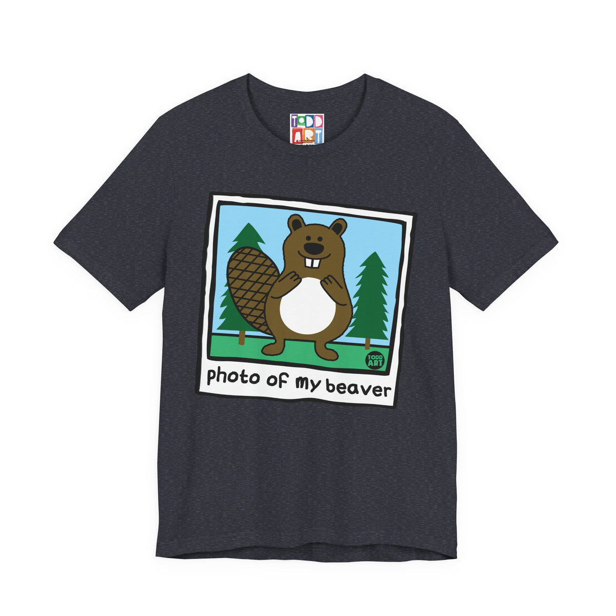 photo-of-my-beaver
