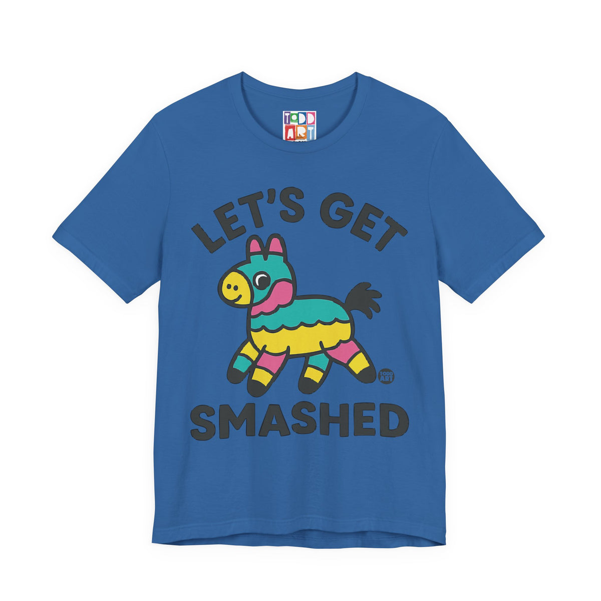 let's-get-smashed