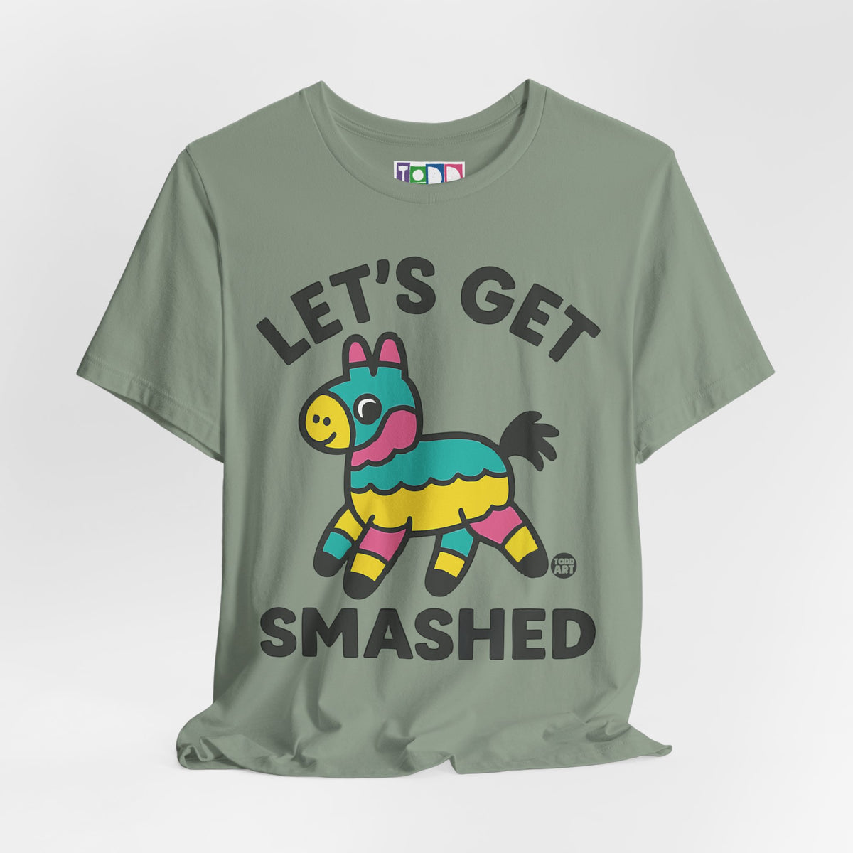 let's-get-smashed