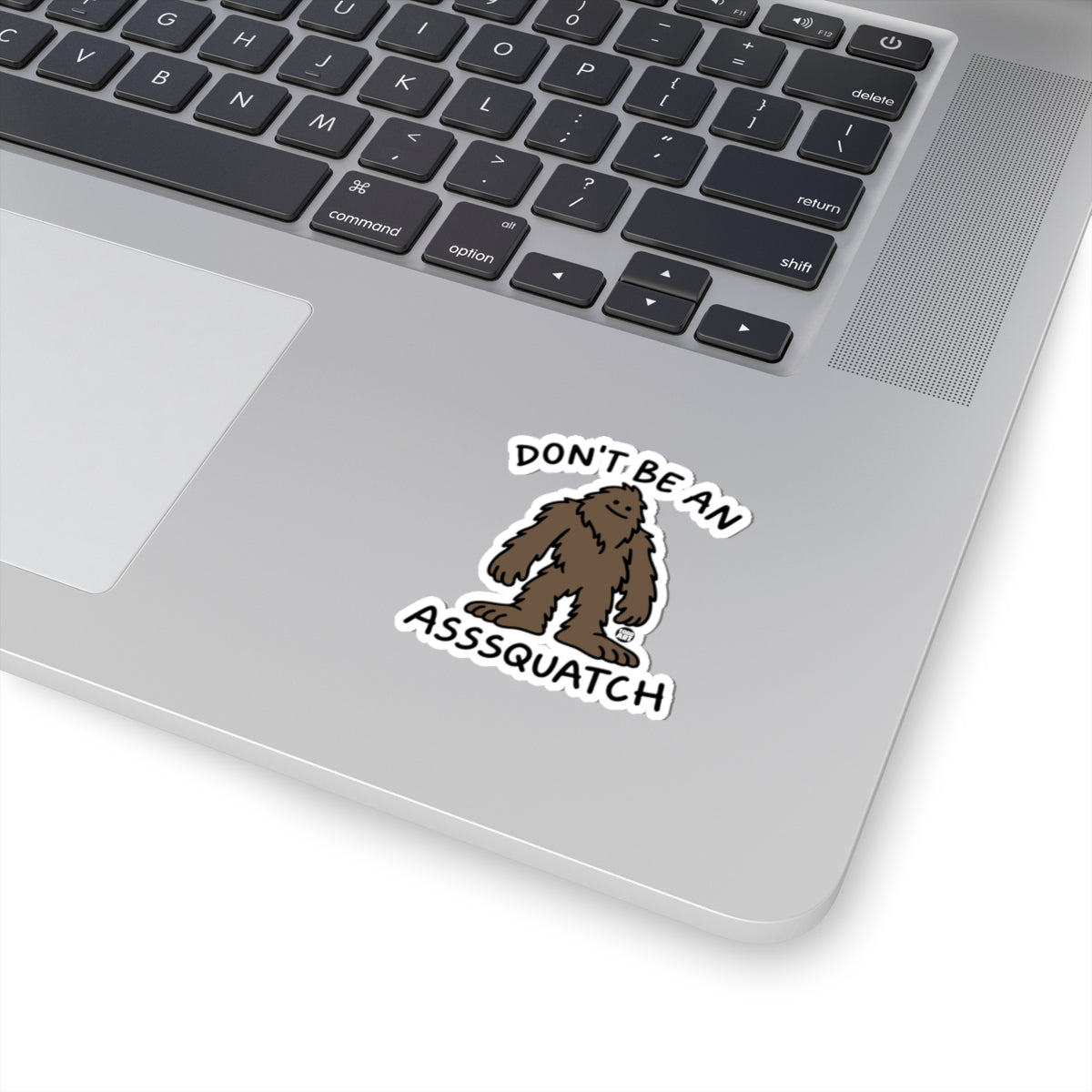 asssquatch