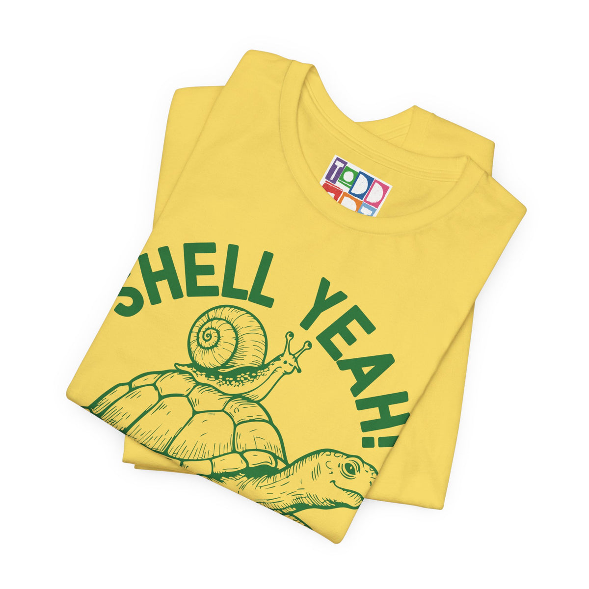 shell-yeah-turtle-snail