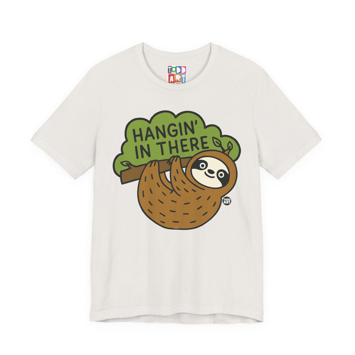 hangin-in-there-sloth