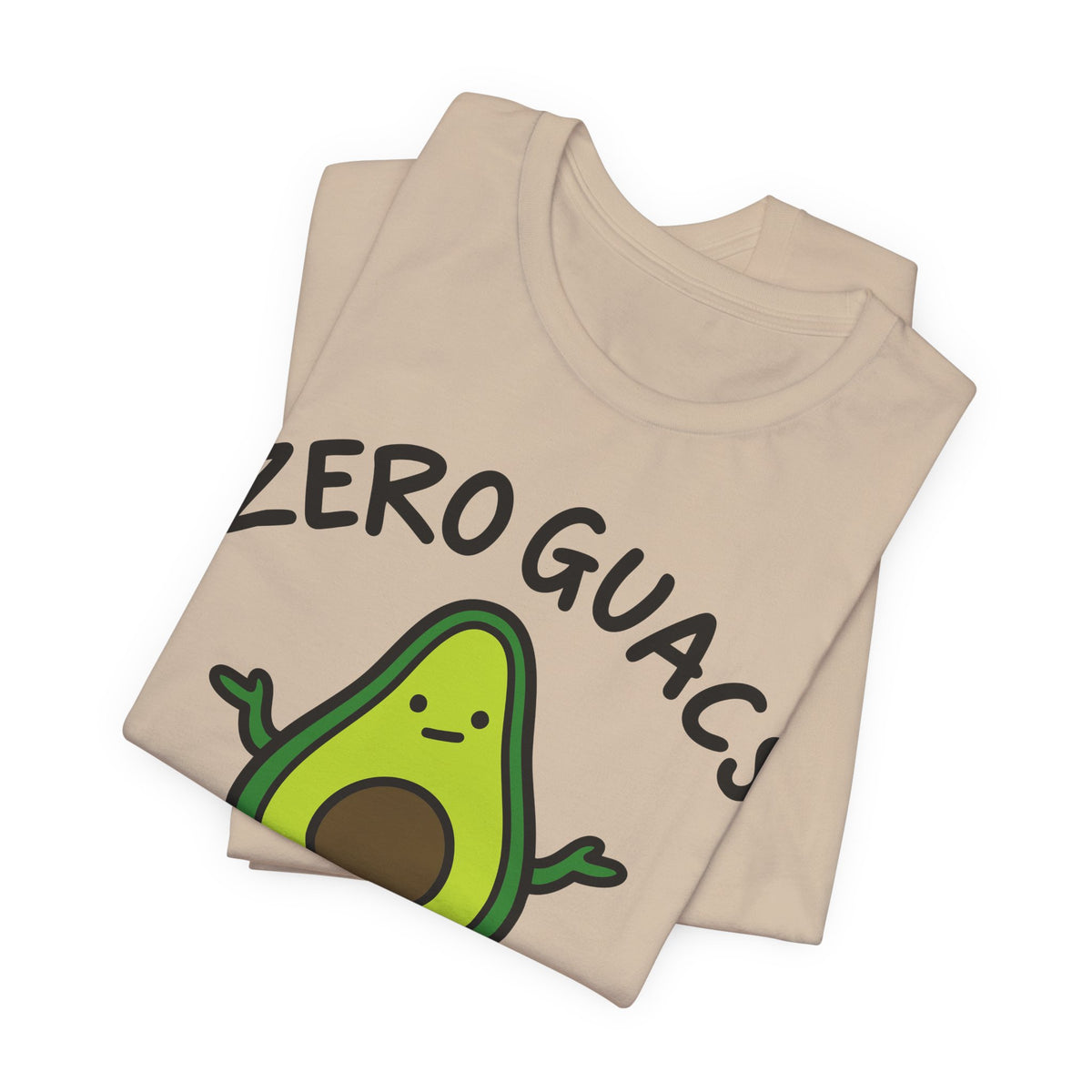 zero-guacs