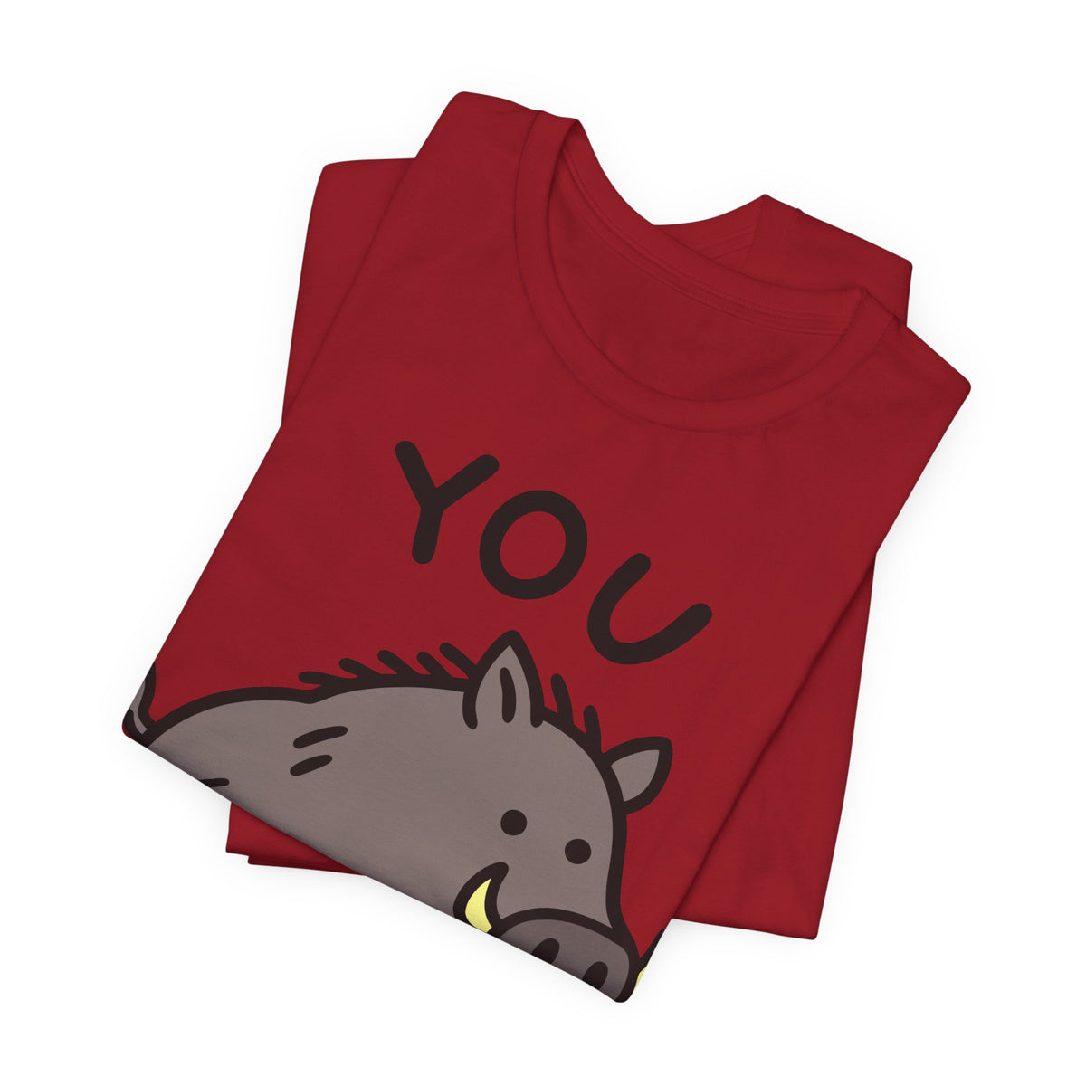 you-bore-me