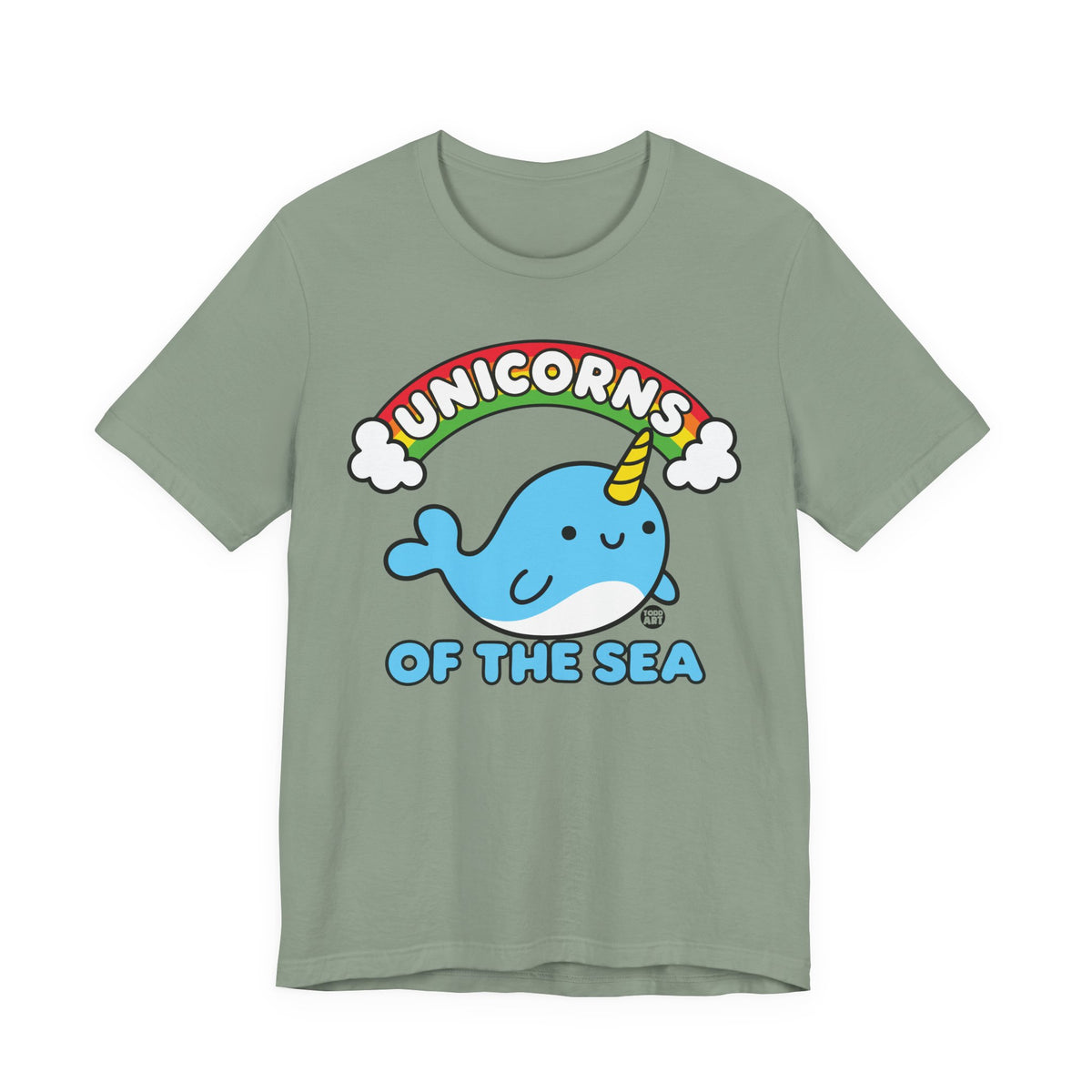 unicorns-sea