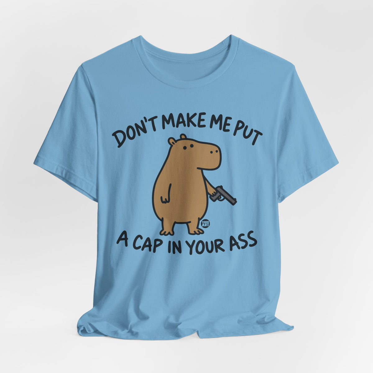 cap-in-your-ass