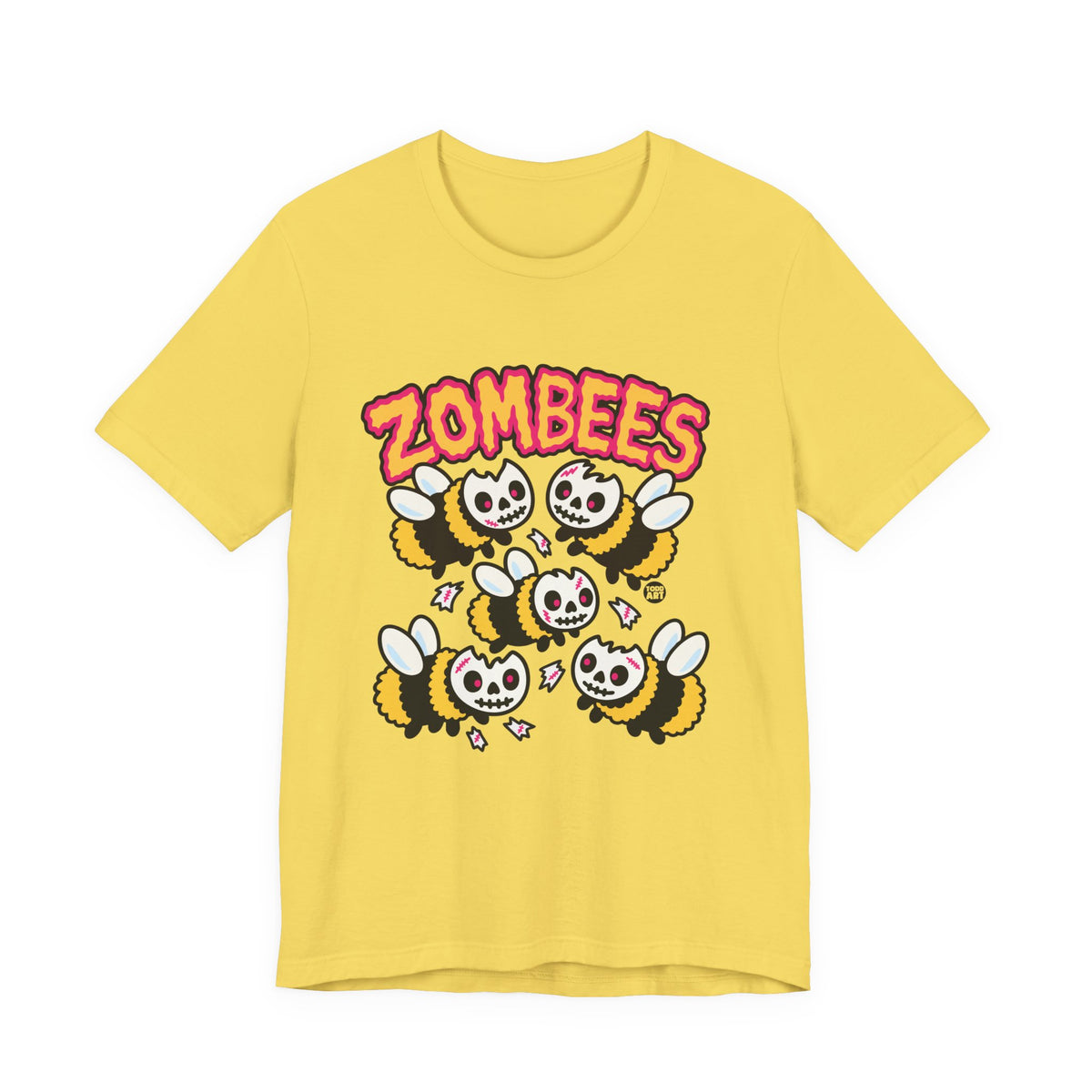zombees-cute