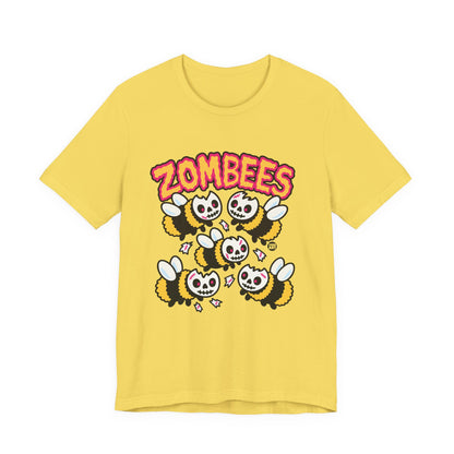 zombees-cute