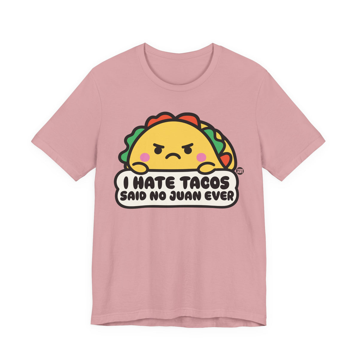 i-hate-tacos-cute