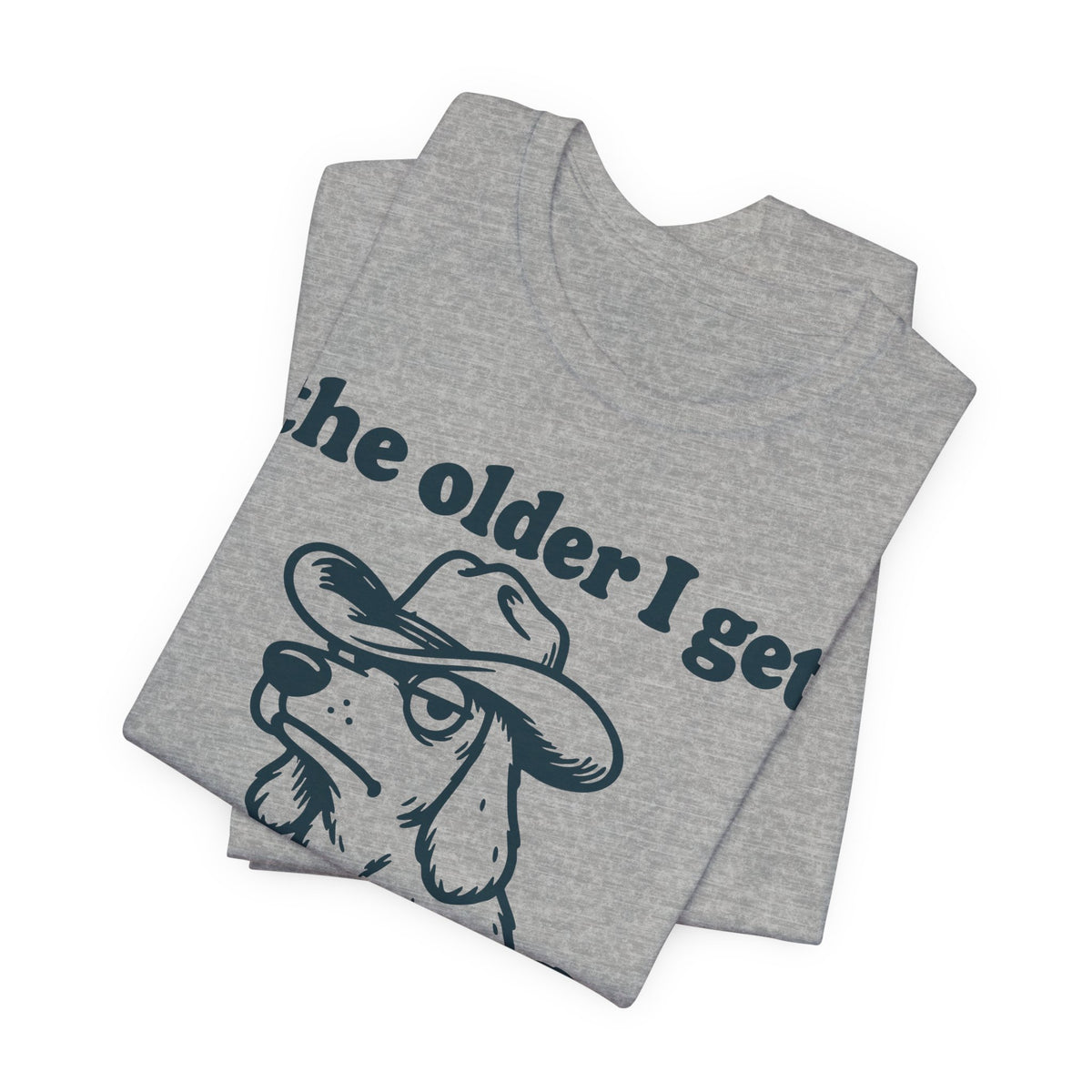 older heller no