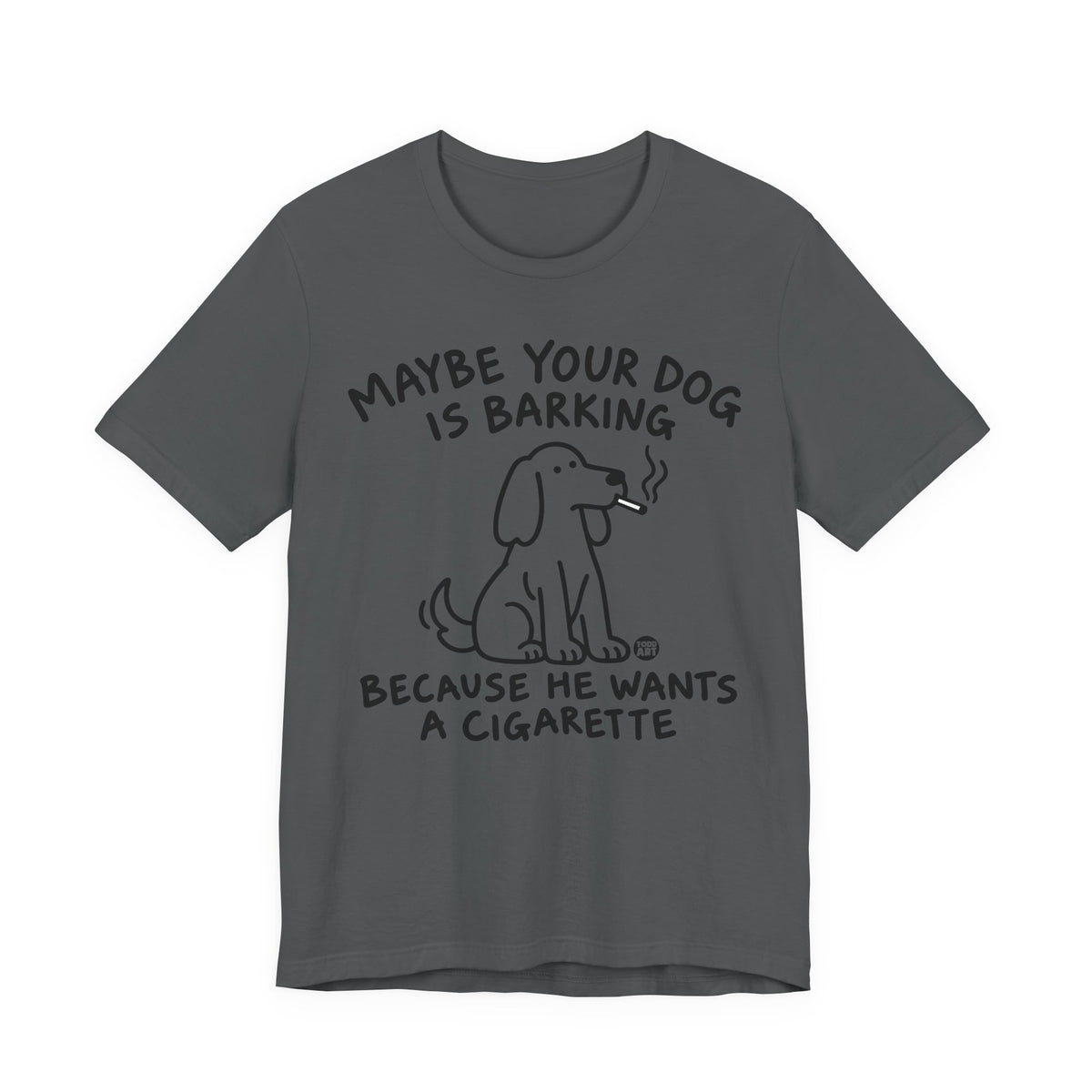 dog-bark-cigarette