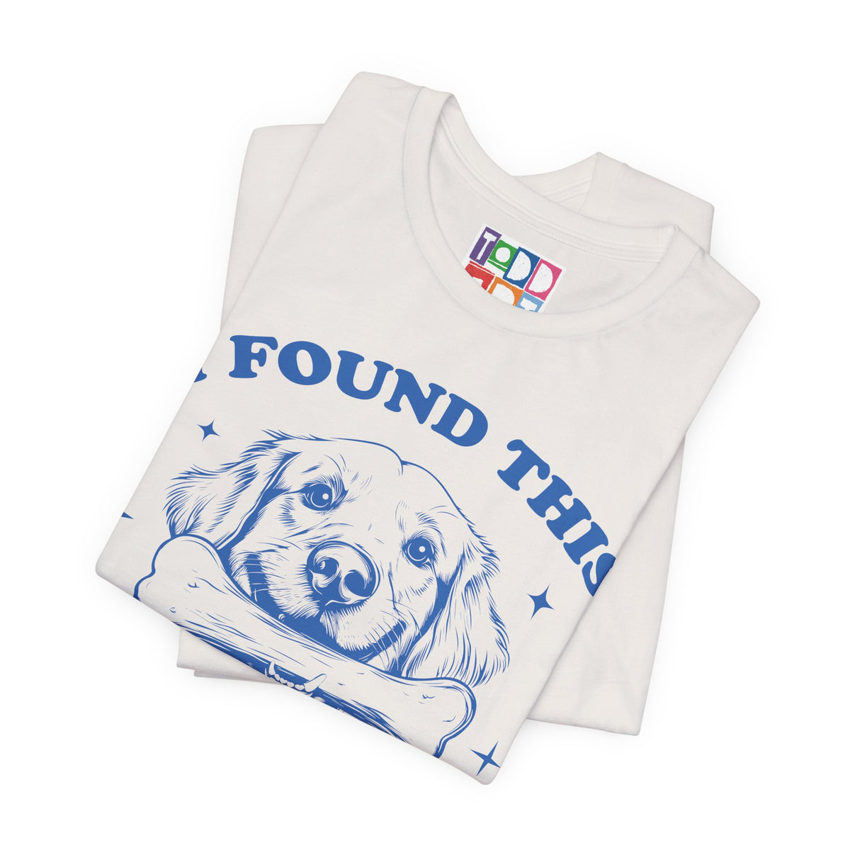 found-this-humerous-golden