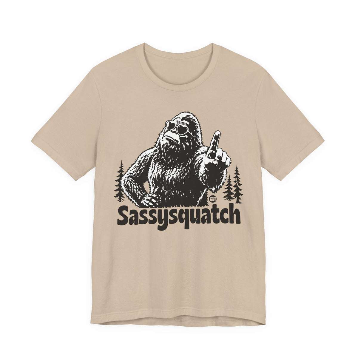 sassysquath