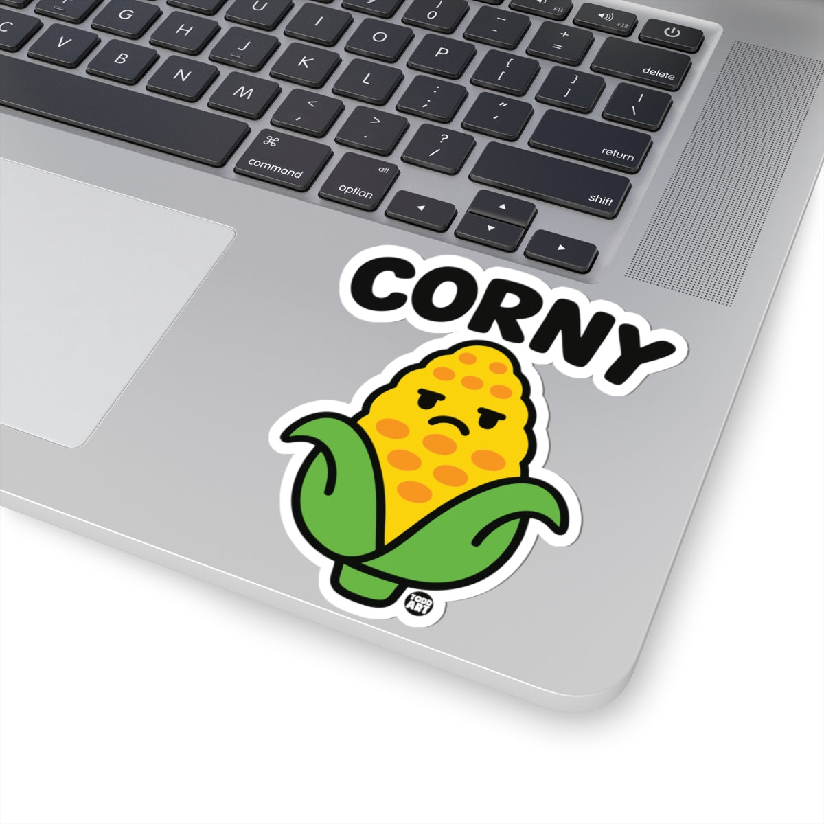 corny-cute