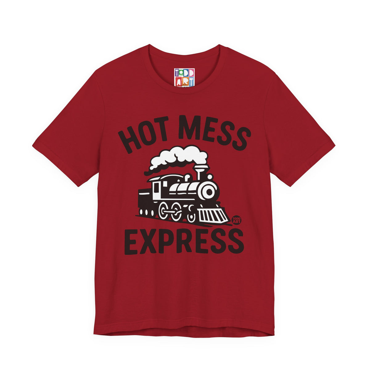 hot-mess-express-train