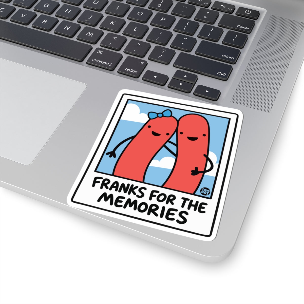 franks-for-the-memories